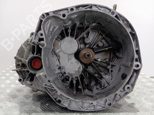 gearbox-renault-trafic-ii-van-fl-2001-34222151 main image