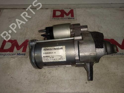 Startmotor NISSAN MICRA V (K14)  | BP12658179M8 