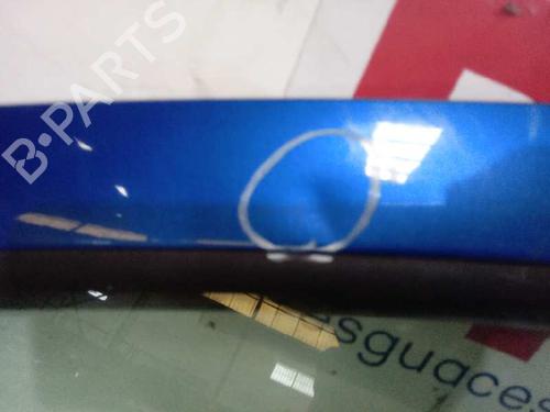 Left front door CITROËN C2 (JM_) 1.6 | BP13568992C2 