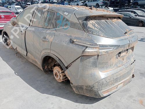 Køler NISSAN QASHQAI III (J12)  | BP28031360M31 