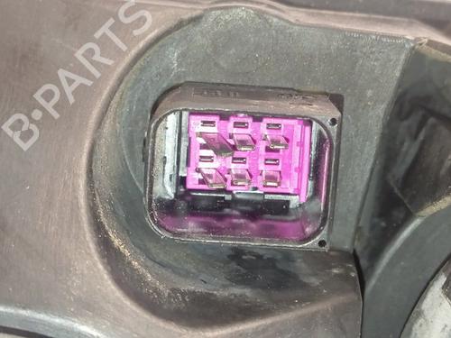 Right headlight MG MG TF 160 | BP30929585C29