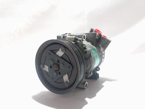 Used AC compressor AC compressor RENAULT CLIO II (BB_, CB_) 1.5 dCi (B/CB07) (65 hp) 39380081 39380081