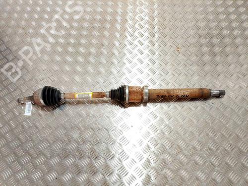 Used Right front driveshaft FORD TRANSIT COURIER B460 MPV [2014-2025]  27384008