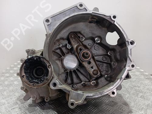 Used Gearbox Gearbox 36798719 36798719