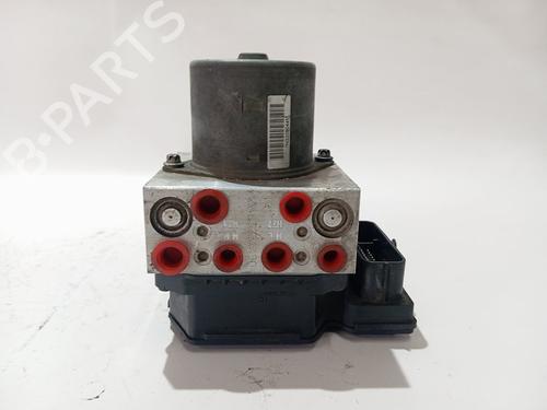 Used ABS pump VW TIGUAN (5N_) 2.0 TDI 4motion (177 hp) 29326472