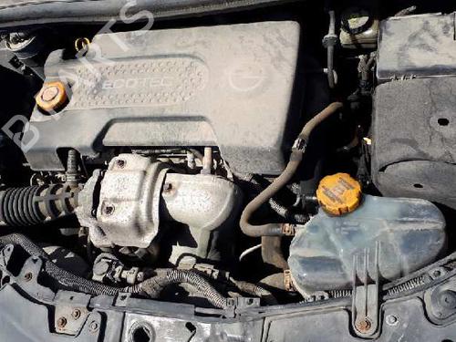 Engine control unit (ECU) OPEL CORSA D (S07) | BP12661584M57