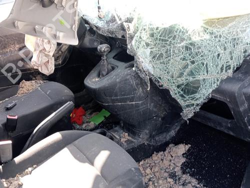 Front right interior door handle OPEL COMBO E Tour / Life (K9) 1.5 | BP30749569I14