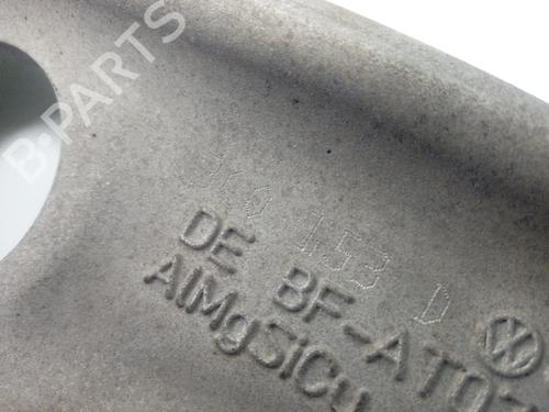 Right front suspension arm VW PASSAT B6 (3C2)  | BP20109688M13 