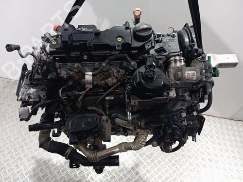 Motor CITROËN BERLINGO MULTISPACE (B9) 1.6 HDi 75 / BlueHDi 75 | BP24143880M1 