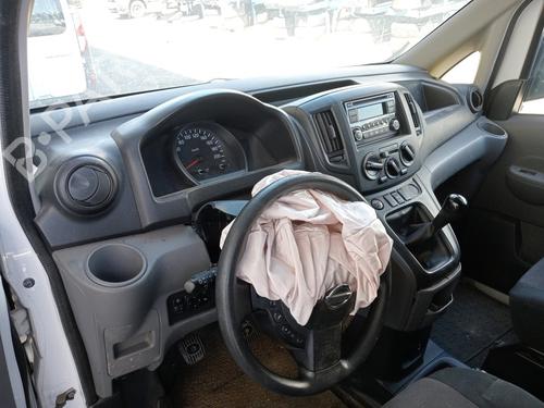 Particulate filter NISSAN NV200 / EVALIA Bus  | BP19663409M81 
