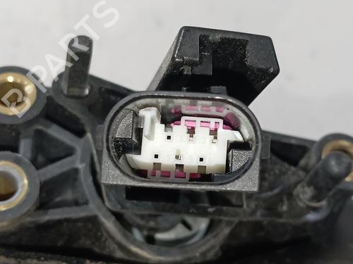 Right mirror MINI MINI (R50, R53)  | BP27924016C27 