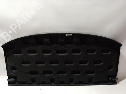Rear parcel shelf SEAT LEON (1P1) 1.6 TDI | BP37260645C85 - Image 2