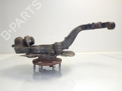 Right front steering knuckle FORD RANGER (TKE)  | BP13491478M26 