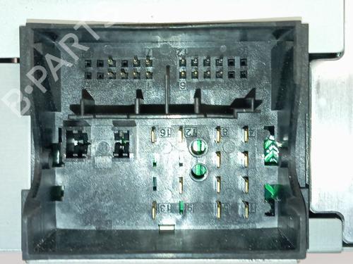 Radio PEUGEOT EXPERT Van (V_) | BP37265986E6 - Image 5