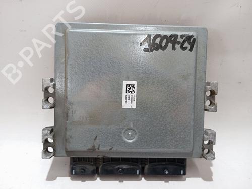 Engine control unit (ECU) RENAULT MEGANE III Coupe (DZ0/1_)  | BP28733407M57 