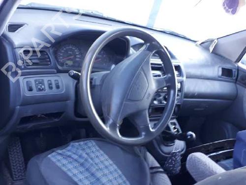 AC-Kompressor MITSUBISHI SPACE WAGON (N9_W, N8_W)  | BP16700496M34 