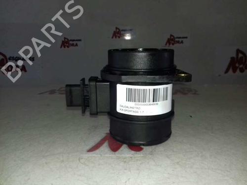 Mass air flow sensor KIA SPORTAGE III (SL)  | BP22779723M95 