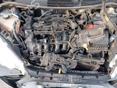 Other FORD FIESTA VI (CB1, CCN) 1.4 | BP36595054O1 - Image 10