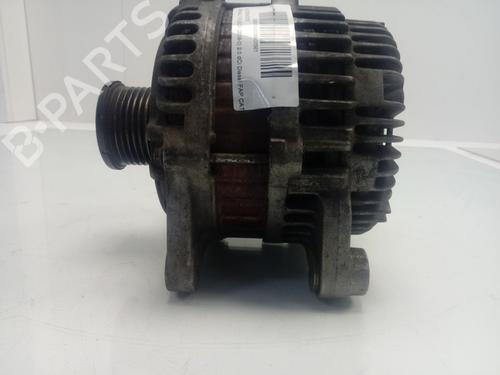 Alternator RENAULT KOLEOS I (HY_) 2.0 dCi (HY0K) | BP17227731M7 