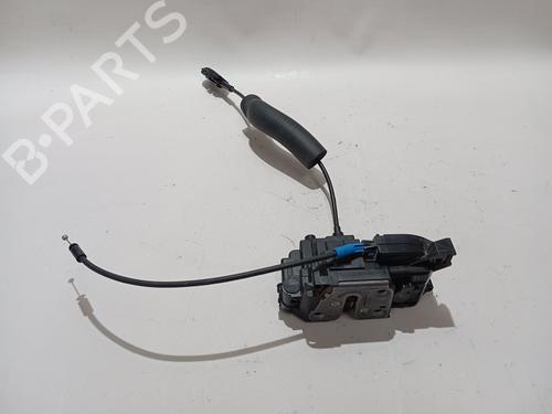 Front right lock RENAULT MEGANE III Grandtour (KZ0/1)  | BP29630741C97 