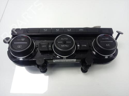 Climate control VW GOLF VII (5G1, BQ1, BE1, BE2)  | BP12981457I5 