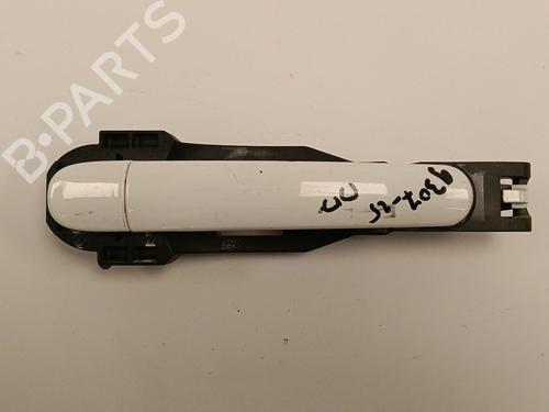 Used Front right exterior door handle Front right exterior door handle SEAT ALTEA XL (5P5, 5P8) [2006-2015] 33320022 33320022