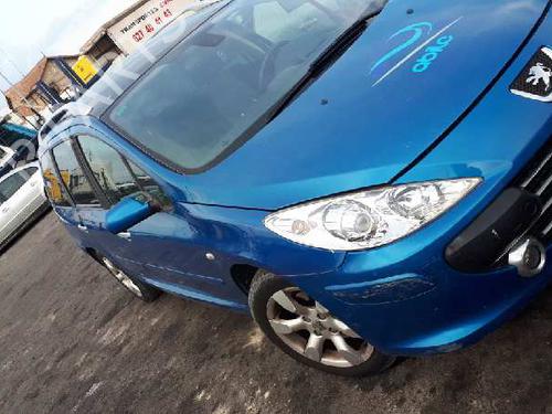 Køler PEUGEOT 307 SW (3H) 1.6 HDI 110 | BP12657077M31 
