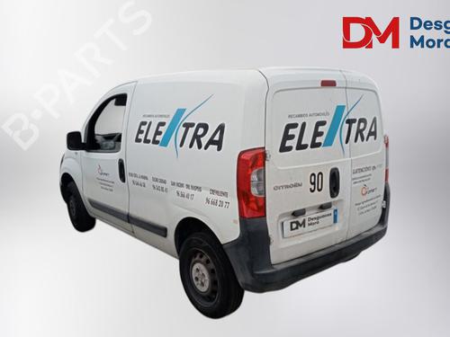 ABS pump CITROËN NEMO Box Body/MPV (AA_) 1.4 HDi | BP28974969M43 