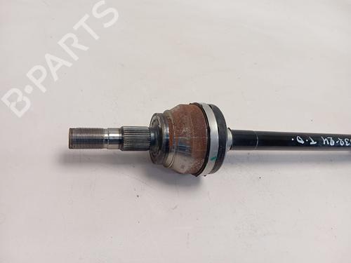 Drivaksel bagtil Højre MG MG 4 (EH32)  | BP29723819M41 