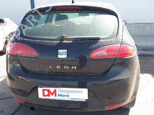 AC radiator SEAT LEON (1P1)  | BP12666184M32 