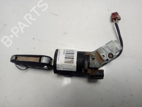 Used Other CITROËN BERLINGO (ER_, EC_) 1.5 BlueHDi 100 (102 hp) 15401734