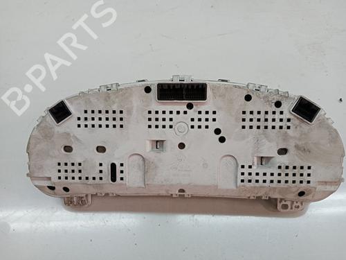 Instrument cluster HYUNDAI SANTA FÉ II (CM)  | BP12642687C47 