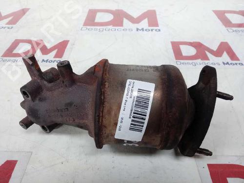 Used Catalyst OPEL CORSA C (X01) 1.7 CDTI (F08, F68) (100 hp) 18199347