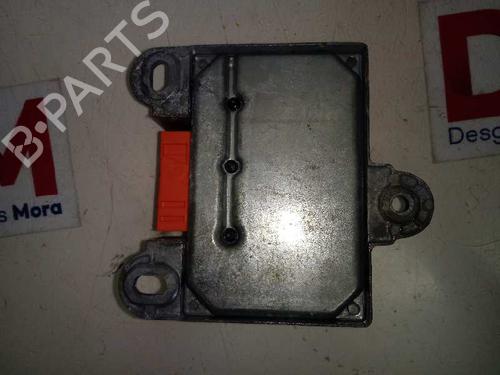 ECU airbags PEUGEOT 406 (8B) 2.0 HDI 90 | BP12650497M53 