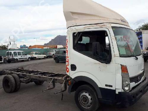 Used Parts NISSAN CABSTAR (F24M, F24W) 35.13 DCI, 45.13 DCI 2.5 (F24M) 4237045