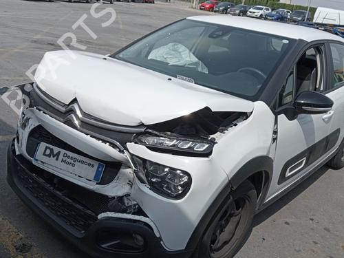 Starter CITROËN C3 IV (CC21)  | BP21167359M8  - Image 6