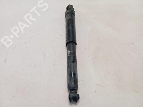 Used Left rear shock absorber MITSUBISHI PAJERO PININ I (H6_W, H7_W) [1999-2007]  31665504