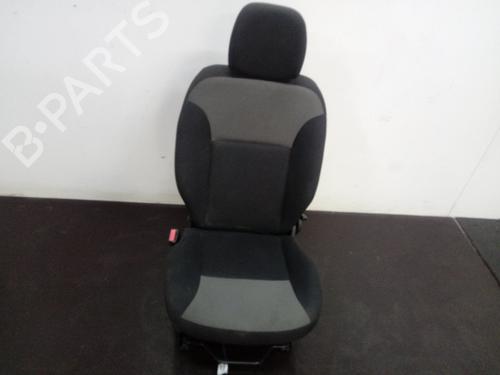 Used Left front seat RENAULT KANGOO BE BOP (KW0/1_) 1.5 dCi 75 (75 hp) 13899109