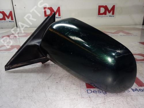 Left mirror AUDI A8 D2 (4D2, 4D8)  | BP12661064C26 