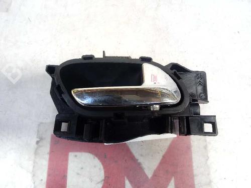 Højre bagtil invendig håndtag CITROËN C3 II (SC_) [2009-2025]  30371058