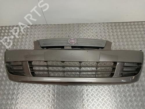 Front bumper FIAT MULTIPLA (186_)  | BP16647129C7 