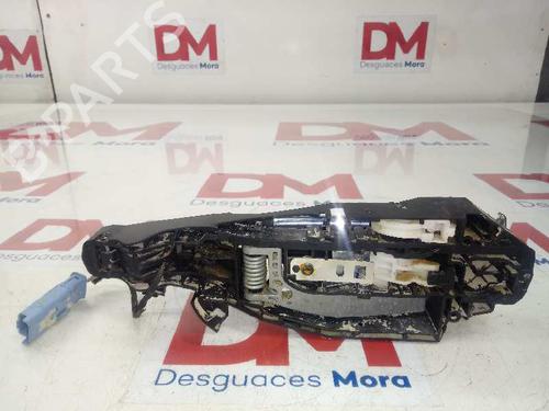 Front right exterior door handle CITROËN C4 Picasso II  | BP13077003C129 