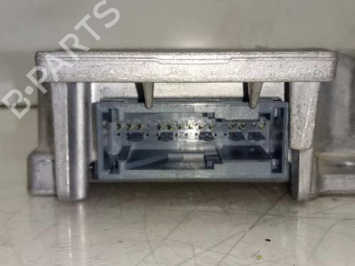 Airbag styreenhed OPEL VECTRA C (Z02) 2.2 DTI 16V (F69) | BP12658492M53 