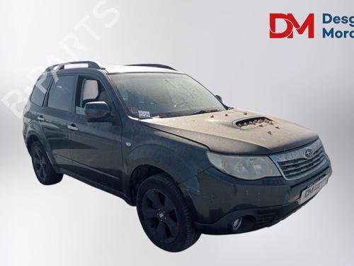 Used Parts SUBARU FORESTER (SJ_) [2012-2026]  4438264