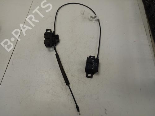 Used Hood lock LAND ROVER RANGE ROVER SPORT I (L320) [2005-2013]  16764337