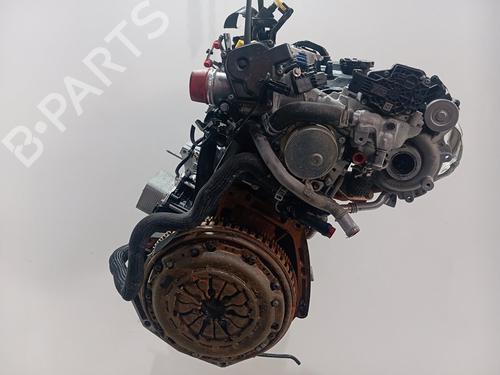 Engine RENAULT KANGOO III MPV | BP30470087M1