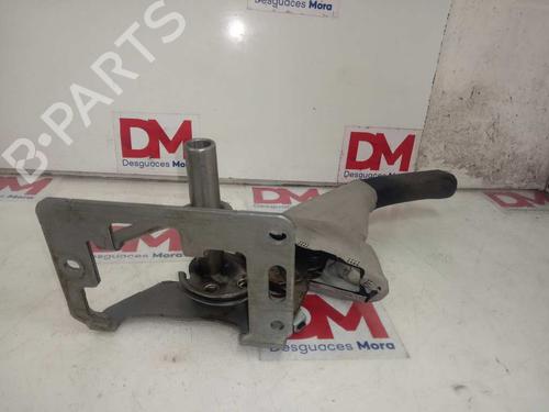Hand brake VOLVO S40 II (544) 1.6 | BP12661057I18 