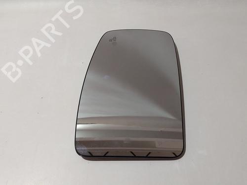 Spejlglas venstre Spejlglas venstre RENAULT MASTER III Van (FV) 2.3 dCi 130 FWD (FV0M, FV0Y, FV0J, FV02, FV03) (130 hp) 37408127 37408127