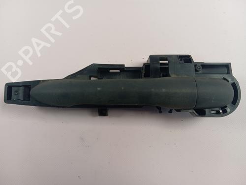 Used Front right exterior door handle RENAULT KANGOO / GRAND KANGOO II (KW0/1_) [2008-2025]  26565530