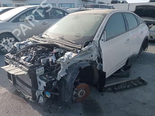 Used Parts CITROËN C4 III (BA_, BB_, BC_) 1.5 BlueHDi 130 (BBYHZB) 5042160